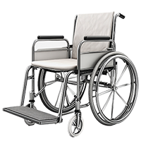 Fauteuil roulant