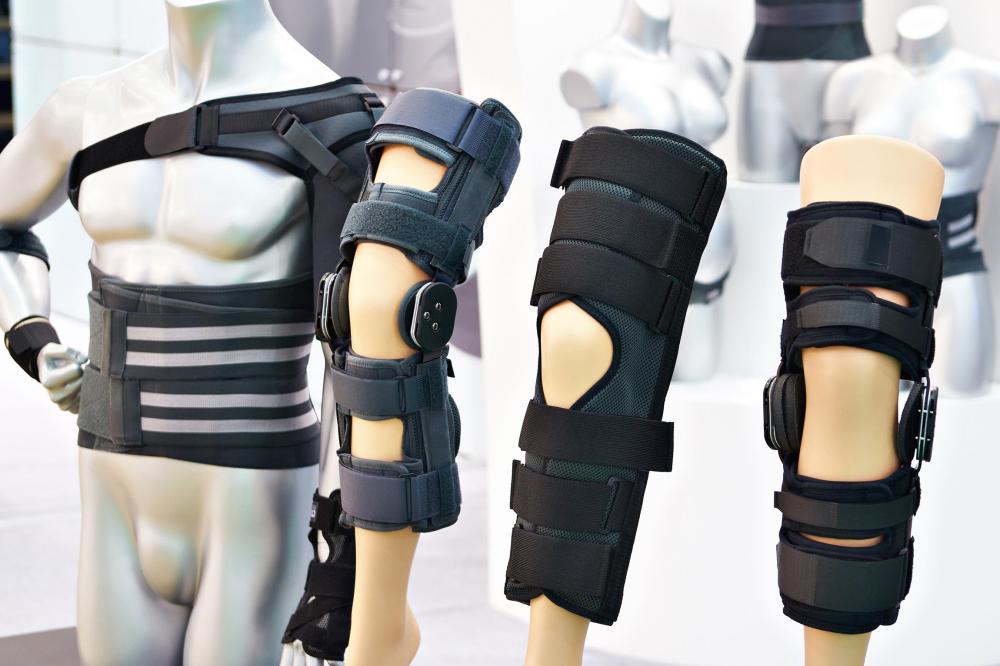 Matériel orthopédique près de Tiercelet