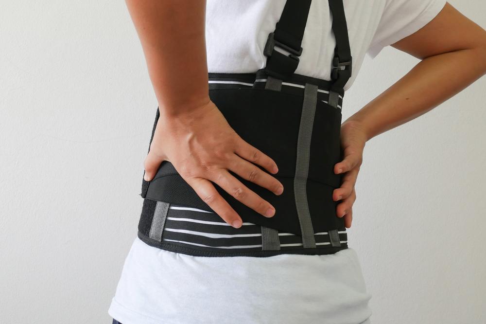 Ceinture lombaire