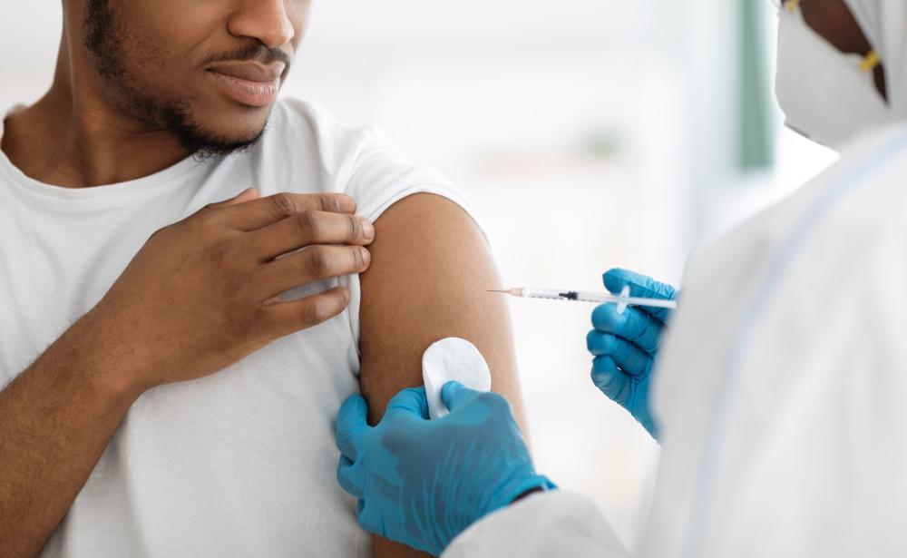 vaccination