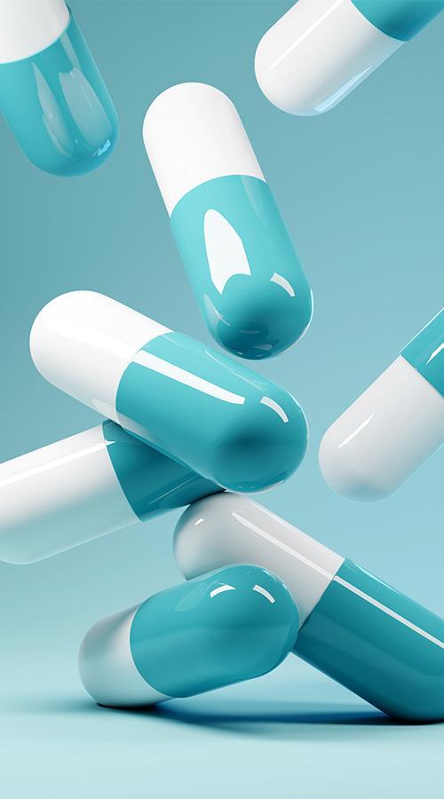 Médicaments