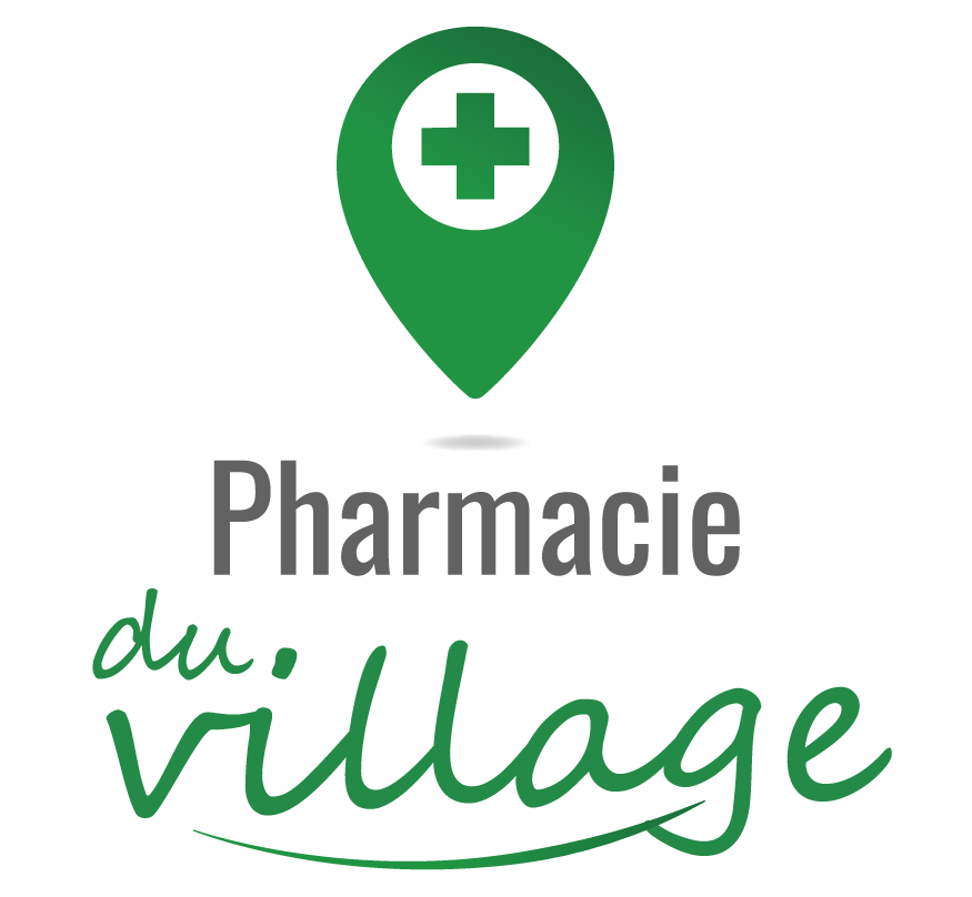 Pharmacie-du-village-logo