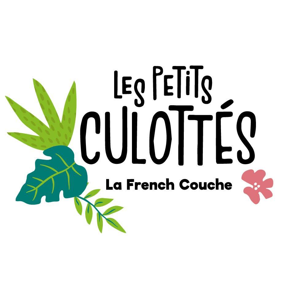 Logo de Les petits culottés